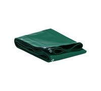 Wiesenfield Telo occhiellato - 500 x 400 cm - PVC - 650 g/m² WIE-PVC-4-5