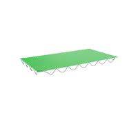 Wiesenfield Telone per rimorchio - 2,5 x 3,5 m - A maglia fine WIE-NET-6