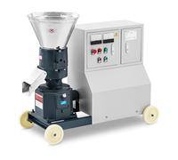 Wiesenfield Pellettatrice - 200 - 300 kg/h - 7500 W - Ø 200 mm WIE-PM-2000B