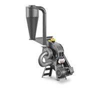 Wiesenfield WIE-PM-2700 Molino a martelli - 4 kW - 200 - 300 kg/h
