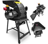 Wiesenfield WIE-PM-400 Mulino a martelli - 2,2 kW - 60 - 120 kg/h