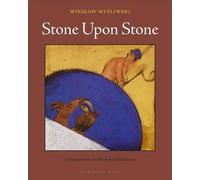 Wieslaw Mysliwski Stone Upon Stone (Tascabile)