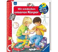 Auguste Lechner Wieso? Weshalb? Warum? (Copertina rigida)