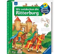 Kyrima Trapp Wieso? Weshalb? Warum?, Band 11: Wir entdecken die R (Anello, filo)