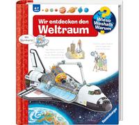Wieso? Weshalb? Warum? (Copertina rigida)