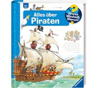 Wieso? Weshalb? Warum? (Copertina rigida)