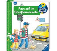 Wieso? Weshalb? Warum? (Copertina rigida)