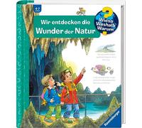 WWW Wir entdecken die Natur ACC NUOVO