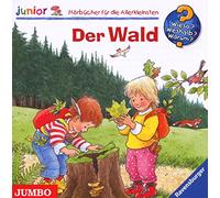 Wieso? Weshalb? Warum? - Der Wald!