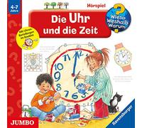 Various Die Uhr und die Zeit (CD)