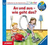 Wieso? Weshalb? Warum? Junior - An und aus-Wie Geht das?