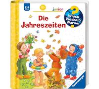 Wieso? Weshalb? Warum? (Copertina rigida)