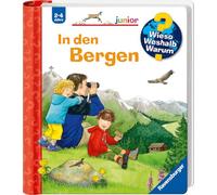 Andrea Erne Ann Wieso? Weshalb? Warum? junior, Band 42: In de (Copertina rigida)