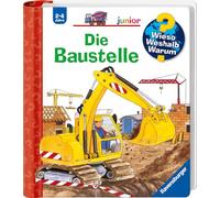 Unknown die-baustelle (Anello, filo)