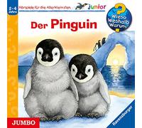 Wieso? Weshalb? Warum? Junior - Der Pinguin