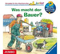 Wieso? Weshalb? Warum? Junior - Was Macht der Bauer (62)
