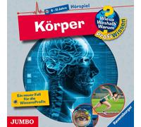 Wieso? Weshalb? Warum? Profiwissen/Various Körper Folge 5