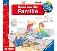 Wieso? Weshalb? Warum? - Rund Um die Familie (62)