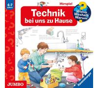 `PIPER,TOMMI/HASK?ûY,MURAT/... WIESO? WESHALB? WARUM? (24) CD NUOVO