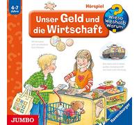 Wieso?Weshalb?Warum? - Unser Geld und die Wirtschaft: Wieso? Weshalb? Warum? [31]