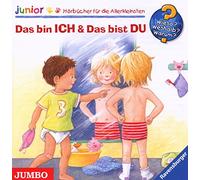 Wieso? Weshalb? Warum? - Wieso? Weshalb? Warum? - Junior. Das bin ich und das bist du