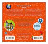 Szylowicki,Sonja - Wieso? Weshalb? Warum?: Rund Um Den Müll (Folge 74