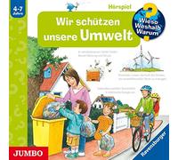 Wieso?Weshalb?Warum? - Wir Schützen Unsere Umwelt (67)