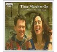 Wiest - Time Marches on