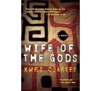 Wife of the Gods: A Novel: 1