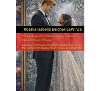 #WifeCode: Ayara & Erik Mudaliar-Rambaran-Fagerlund's Unpredictable Formula (Moonstruck): Volume 4: The Physics Of A Perfect Match: Married To The Game: From Balance Beam to Blue Line (Year 21)