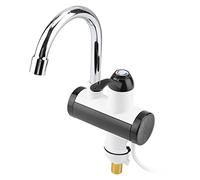 Wifehelper Espositore Istantaneo di Temperatura del Rubinetto del Riscaldamento del Riscaldatore Dell'erogatore di Acqua Calda e Fredda per Il Bagno della Cucina
