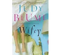 Judy Blume Wifey (Tascabile)