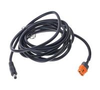 Wiffe 2+1 Pin XT60if Femmina a DC5521 Maschio Convertitore Cavo Filo 2+1 Spina Trasmissione Cavo per Unità di Alimentazione