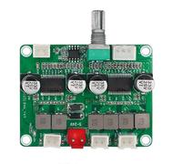 Wiffe 2x30W+60W 2.1 Canali Digital Power Sound Amplifier Board TPA3118 12-24V Modulo Amplificatore di Potenza per Home Theater Scheda Auto Modulo Subwoofer Basso per Computer Veicolo