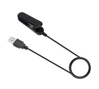 Wiffe Adattatore di alimentazione Caricatore Portatile Cradle Dock Staffa | Supporto per cavo di ricarica con clip USB Adattatore per caricabatterie di alimentazione Staffa di montaggio adatto per V800