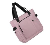 Wiffe Anti borsa del computer portatile delle signore dello strappo per il | Borsa impermeabile multiuso da donna, borsa impermeabile per computer portatile, per viaggi, lavoro, scuola, palestra