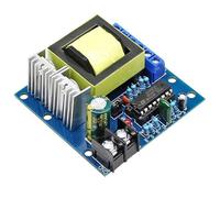 Wiffe Batteria Elettronica Piccola Inverter da 150 W 12 V / 24 V Che, 24V | Accessori per la gestione del calore del modulo inverter della scheda potenziamento
