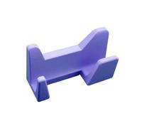 Wiffe Comodo espositore per applicatore da Tavolo Montaggio rapido e Ampia compatibilità con la Maggior Parte degli applicatori Pianificatore Strumenti per Modelli