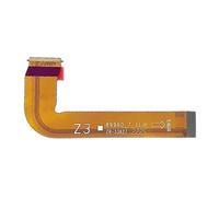 Wiffe Connettore del Display Nastro Flessibile LCD Resistente Che garantisce Un ' integrazione dello Schermo e Un Funzionamento Fluido per la Scheda del Dispositivo TB125FU con Flessibile
