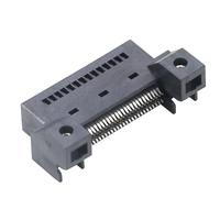 Wiffe Connettore leggero 1C 56Pin per intelligenza artificiale | Progettazione leggera del supporto del cavo dell'ABS UL94 V0 per il trasferimento di dati di velocità di Fasr nei sistemi di