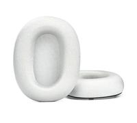 Wiffe Cuscinetti auricolari di ricambio compatibili per cuffie WH-1000XM6 | Coppia di rete traspirante, sensazione imbottita per ascoltare la casa