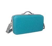 Wiffe Custodia da viaggio rigida antiurto antipolvere EVA Borsa protettiva per Liene PixCut S1 Stampante Organizzazione Hard Shell Borsa per stampante, Blu, Bellezza di massa