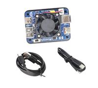 Wiffe Energia del modulo, 24V Module Set | Convertitore potenza step-down da 9-24 V a 5 V per accessori gestione del calore della scheda sviluppo