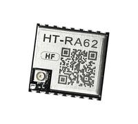 Wiffe Modulo RA62 con tecnologia anti-interferenza che garantisce una trasmissione stabile dei dati in ambienti complessi per sistemi IoT Sviluppo a bassa potenza