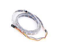 Wiffe Nastro Luminoso LED Dream Color 5 V 60 LED per Metro con 5050