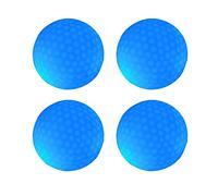 Wiffe Palla per sport notturni Super Bright LED Golf Ball incandescente lunga durata Light Up Led Balls Light Activated Balls-foam
