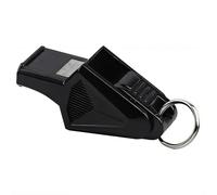 Wiffe Pennywhistle Sicurezza Rumoroso per Le emergenze esplorazione della Selvaggia Design Portatile Appeso per Zaini Portachiavi Pennywhistle da Esterno