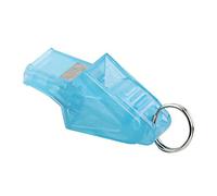 Wiffe Pennywhistle Sicurezza Rumoroso per Le emergenze esplorazione della Selvaggia Design Portatile Appeso per Zaini Portachiavi Pennywhistle da Esterno