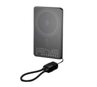 Wiffe Power Backup con Display a Colori Chiaro 5000mAh 10000mAh Ricarica Portatile per Telefono Tablet Ricarica Veloce Dispositivo Esterno