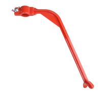 Wiffe Professionale Golfing Swing Trainer per Polso Angolo Modifica e Pose Miglioramento Modificabile Sottile ABS Piano Sottile Golf Swing Trainer